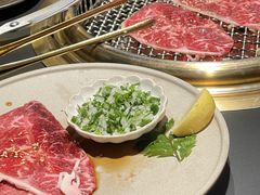 -黑崎烧肉·山野厨房(坪山店)