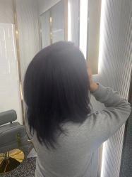-即型男士理发工作室