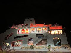 -三亚红色娘子军演艺公园景区