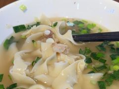 -小灶派· 地道兰州牛肉面(宏发大厦店)