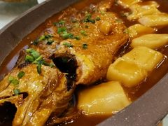 -世纪缘国际会议中心·中餐厅(百家湖店)