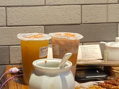 -放哈·甜醅子奶茶创造者(正宁路店)