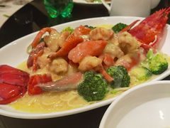 -新南华大酒店(长寿店)