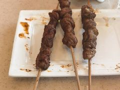 -阳坊大都涮羊肉(阳坊总店)