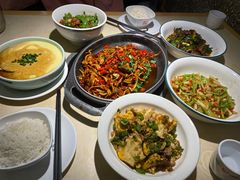 -大碗先生(万家丽店)