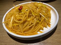 -榆林镇筋饼(知春路店)