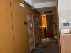 -贵菲·躺式采耳按摩SPA(北辰二分店)