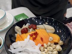 -果然农夫椰子鸡(虎门大润发店)