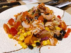 -松鱼亭·和牛烧肉(协鑫广场店)