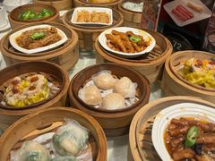 -潮福城大酒楼·潮味粤品·港式点心(湖滨北路店)