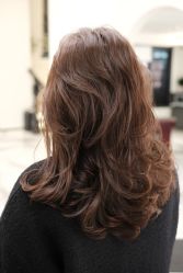 -a·f one hair salon
