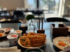 -杭州桐庐康莱德酒店西餐厅-舍