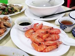 -秋姐美食店(旅游大道店)