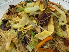 -杨记海鲜楼(三门黑金冠店)