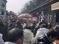 -盂城驿-南门大街
