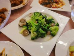 -烤肉宛饭庄(南礼士路店)