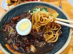 -鸡西冷面(翠竹店)