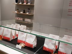 -Manner Coffee(大宁国际商业广场店)