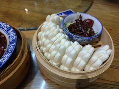 三晋经典酱梅肉-请晋·山西餐社(好运街店)