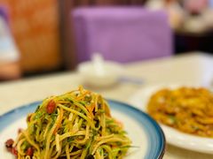 家常拌凉菜-紫光园(顺义店)