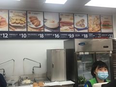-山姆餐吧(山姆会员商店店)