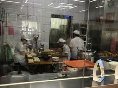 -庆丰包子铺(宣武门店)