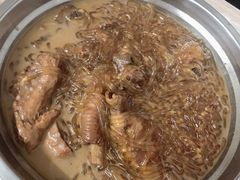 -鸡炖兔