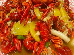 -黄弟大排档·湖南菜·小龙虾·小海鲜(凯旋北路店)