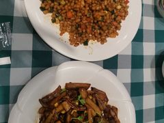 -紫光园·烤鸭(吕家营店)