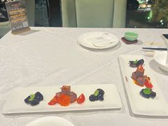 -海湾壹品·粤菜·早茶·烤鸭(拱北店)