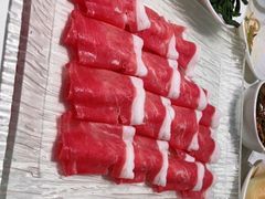 -凯鸽火锅(华林新天地店)