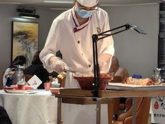 -大鸭梨烤鸭店(花园村店)