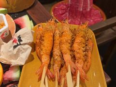 -牛New寿喜烧(金茂览秀城店)