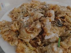 蚝仔烙-华威达牛庄(黄埔大道西店)
