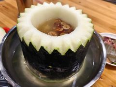 -兴兴旺·冬瓜盅·啫啫煲(西华路店)