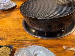 -石记老北京炙子烤肉(松园店)