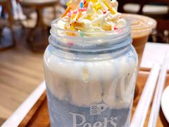 -Peet's Coffee皮爷咖啡(德基店)