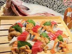 -富力希尔顿酒店·地阔自助餐厅