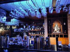 -甘尼仕印度餐厅酒吧(斜塘老街店)