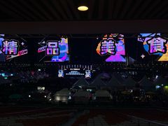 -海心沙亚运公园