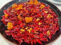 一品辣子鸡-火婆子·川小馆(扬韬科技广场店)