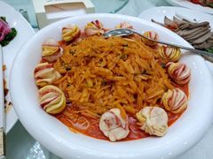 -清真悦宾楼食府(海湖店)