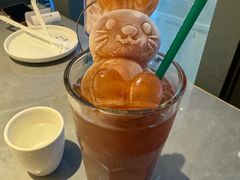 -陶兰居·香港饭店·海鲜大排档(圆融时代广场店)