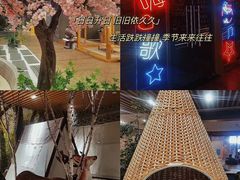 -东方之珠洗浴休闲广场(南开店)