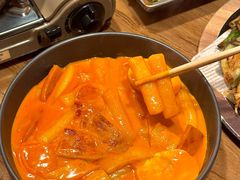 -恩你小木屋·韩式料理(假日广场店)