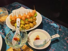 -茶人村·宫廷私厨(奥体印象城店)