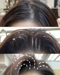 -GANO HAIR 
