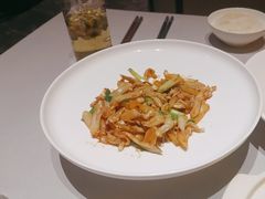 -徐记海鲜·家宴(南油永新汇店)