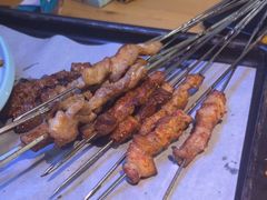 -四禧精酿铜锅涮肉·烧烤工场(大明湖店)