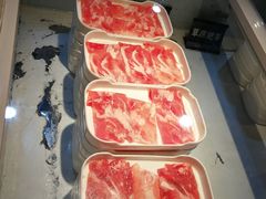 -餐海·海鲜自助餐厅(宝龙广场店)